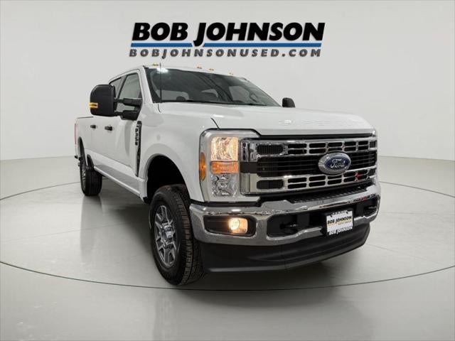 2025 Ford F-350 XLT