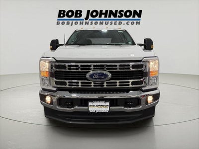 2025 Ford F-350 XLT