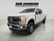 2025 Ford F-350 XLT