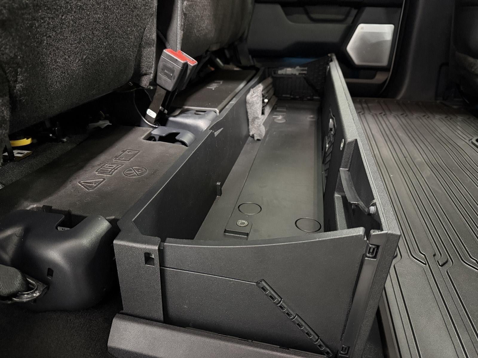 2024 Ford F-350 King Ranch