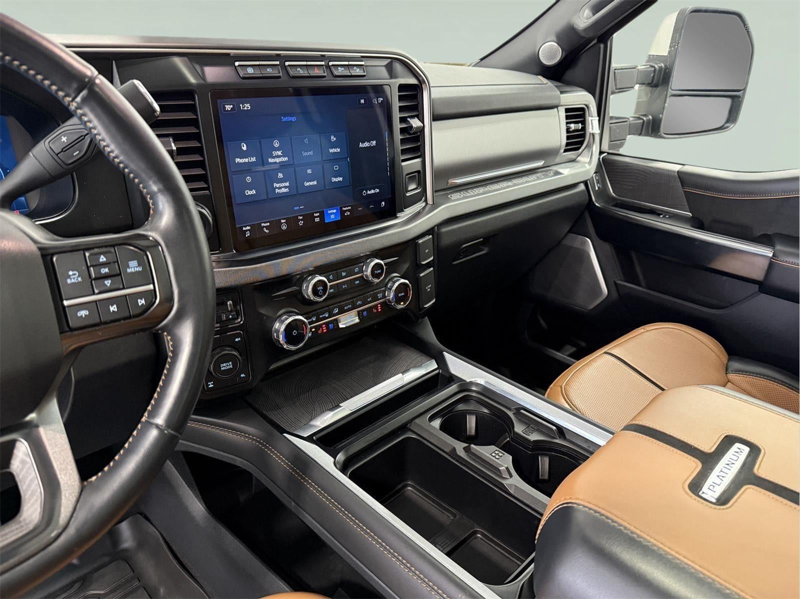 2024 Ford F-350 King Ranch