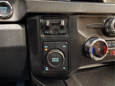 2024 Ford F-350 King Ranch