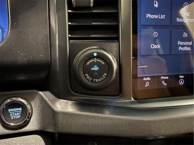 2024 Ford F-350 King Ranch