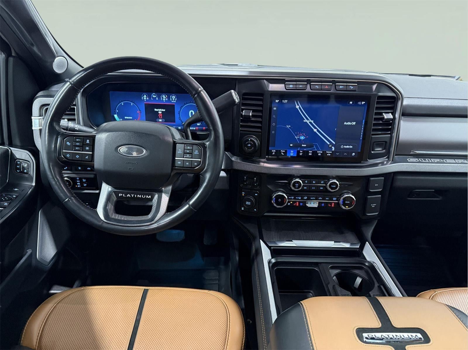 2024 Ford F-350 King Ranch