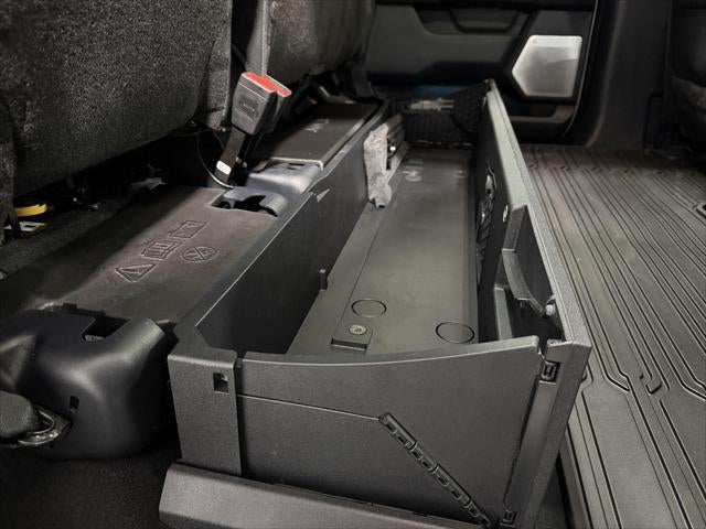 2024 Ford F-350 King Ranch