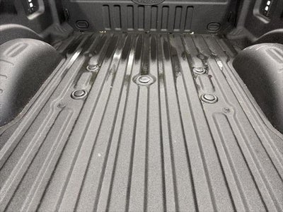 2024 Ford F-350 King Ranch