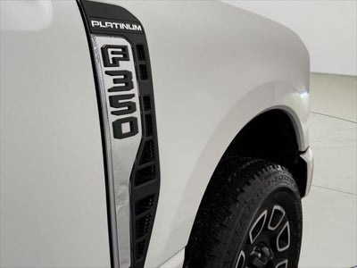 2024 Ford F-350 King Ranch