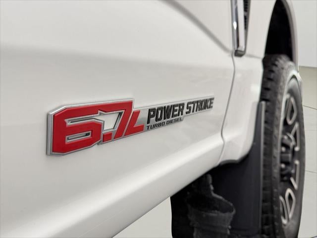 2024 Ford F-350 King Ranch