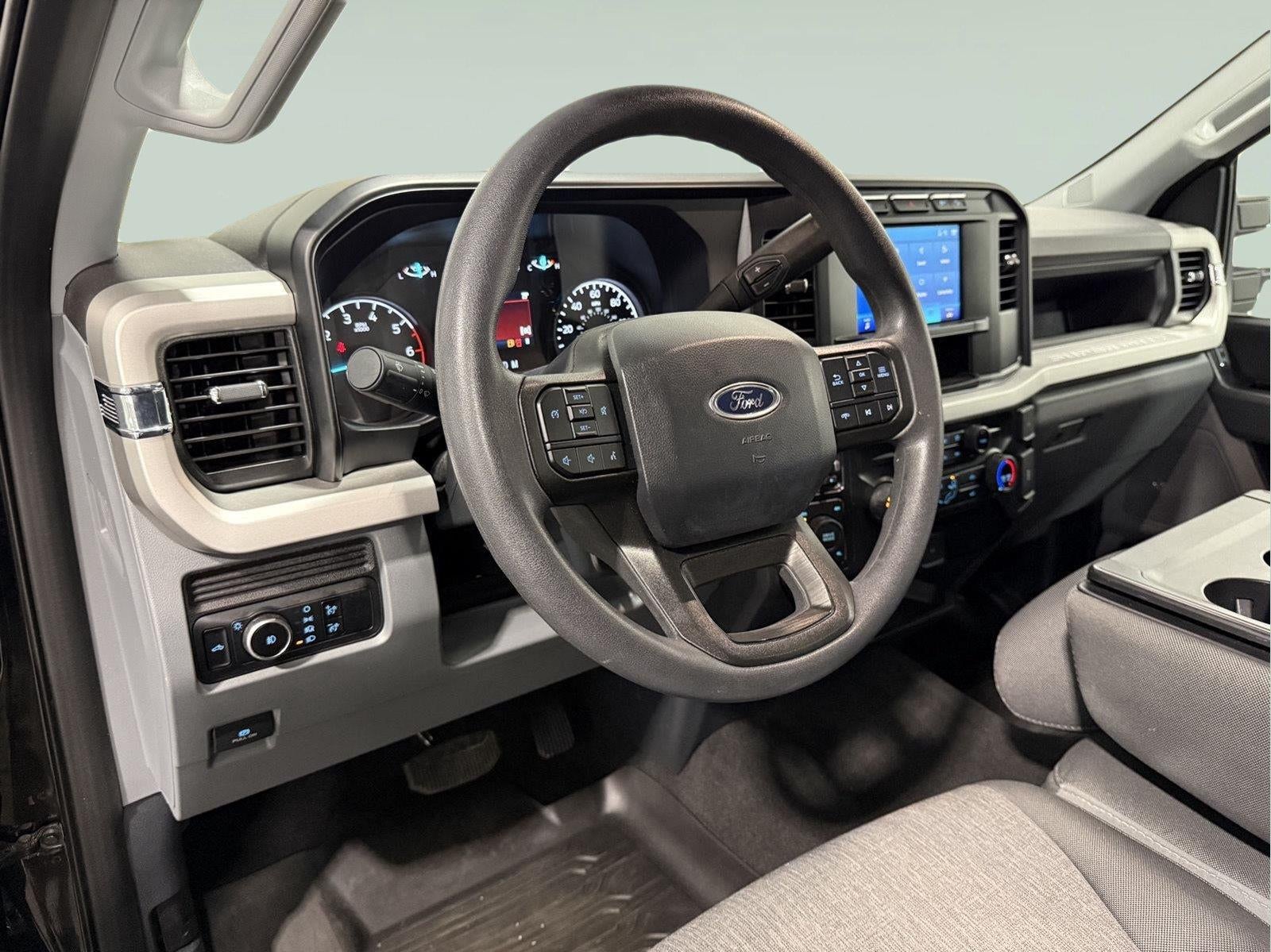 2024 Ford F-350 XL