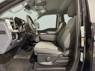 2024 Ford F-350 XL