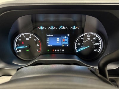 2024 Ford F-350 XL