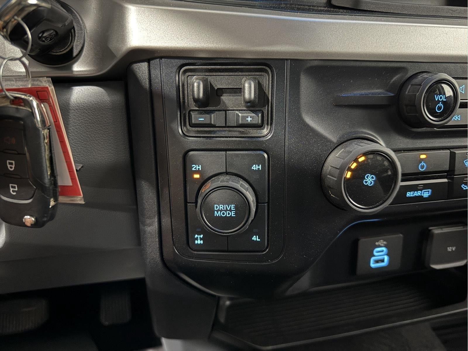 2024 Ford F-350 XL