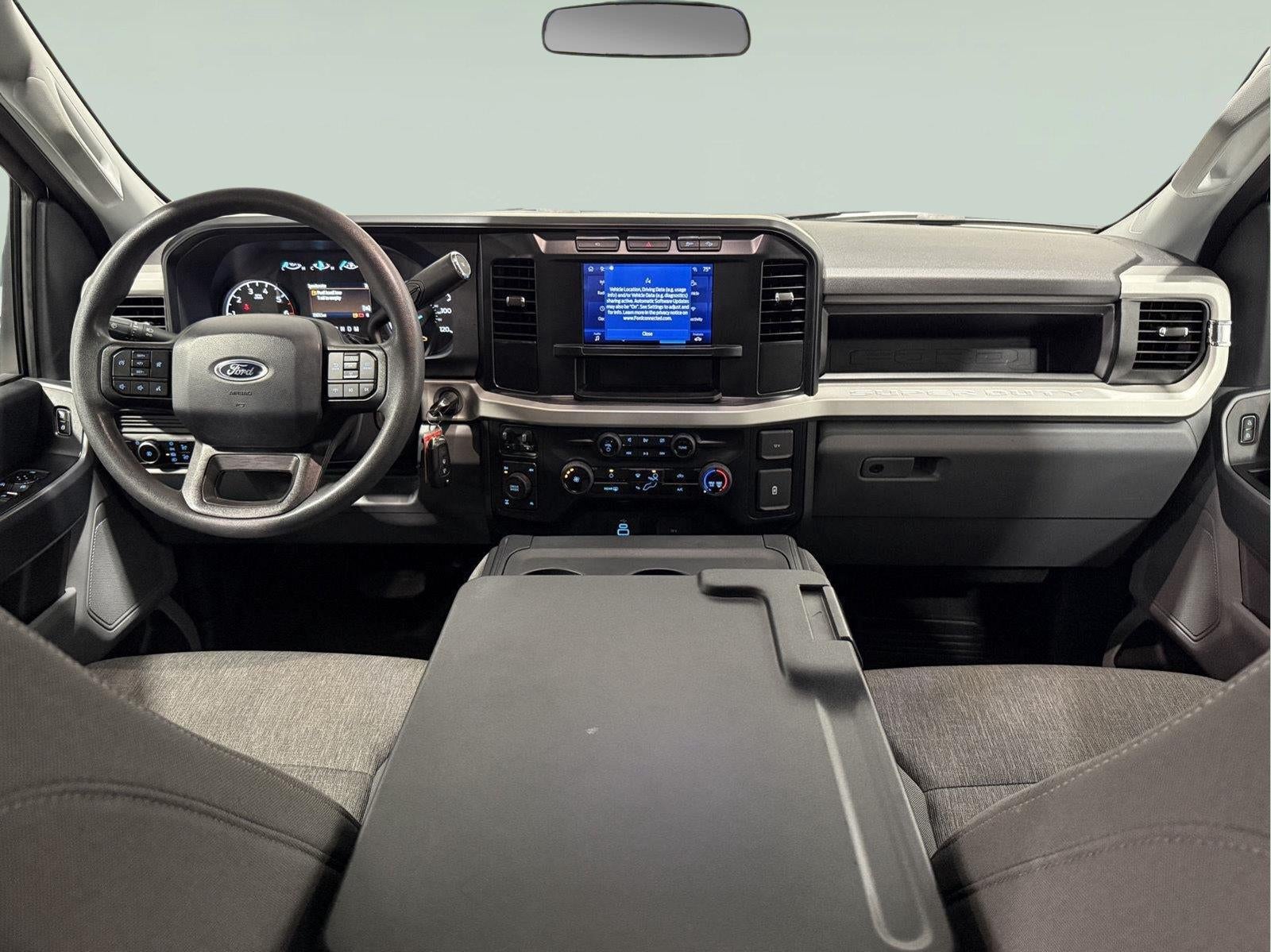 2024 Ford F-350 XL