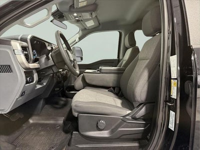 2024 Ford F-350 XL