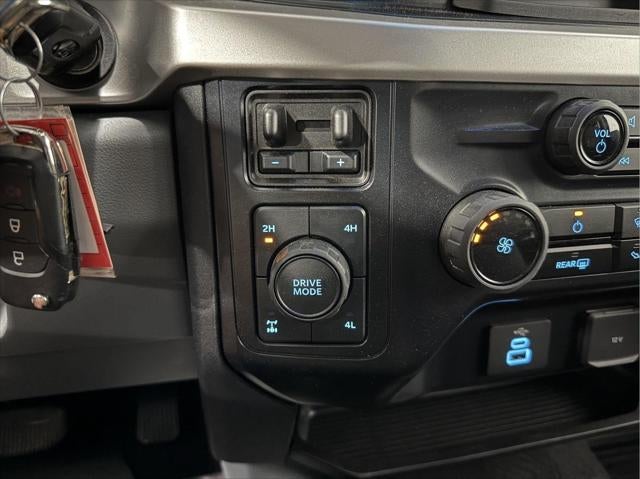 2024 Ford F-350 XL