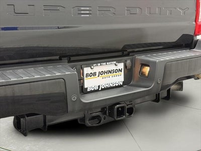 2024 Ford F-350 XL