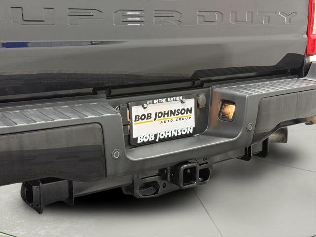 2024 Ford F-350 XL