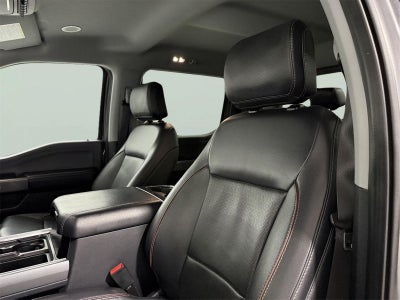 2023 Ford F-350 LARIAT