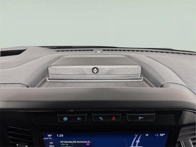 2023 Ford F-350 LARIAT