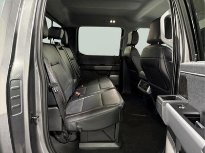 2023 Ford F-350 LARIAT