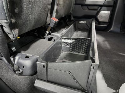 2023 Ford F-350 LARIAT