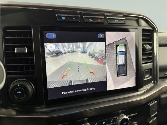 2023 Ford F-350 LARIAT