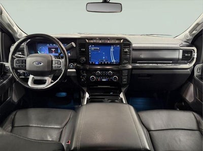 2023 Ford F-350 LARIAT