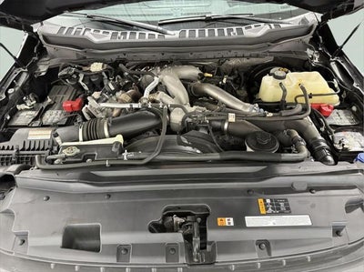 2023 Ford F-350 LARIAT