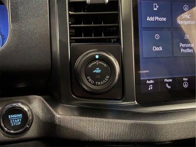 2024 Ford F-350 Platinum