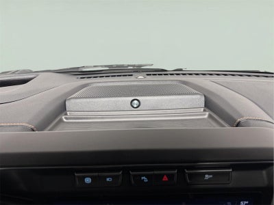 2024 Ford F-350 Platinum