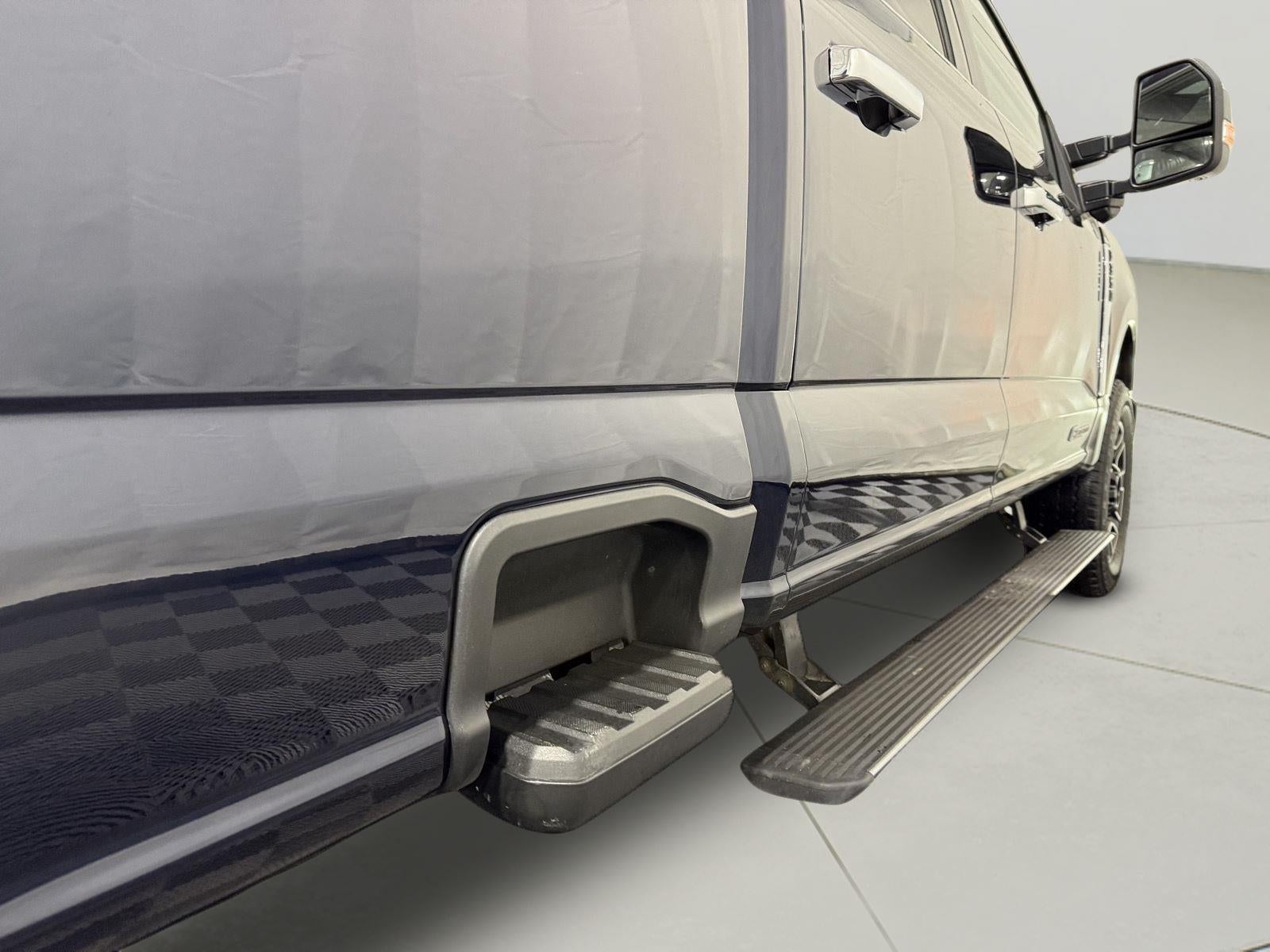 2024 Ford F-350 Platinum