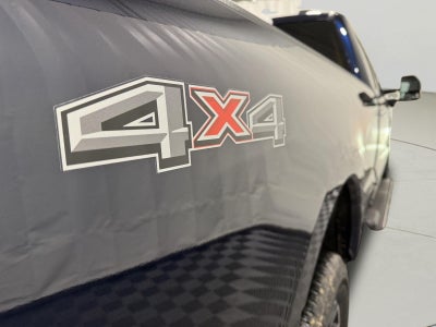 2024 Ford F-350 Platinum