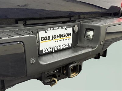 2024 Ford F-350 Platinum