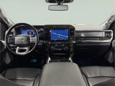2023 Ford F-450 King Ranch