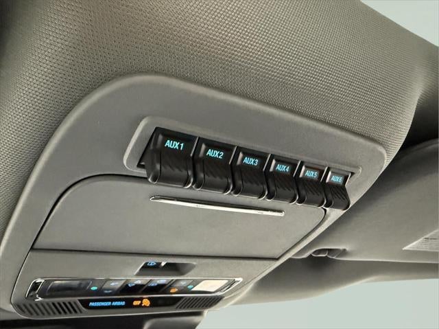 2023 Ford F-450 King Ranch