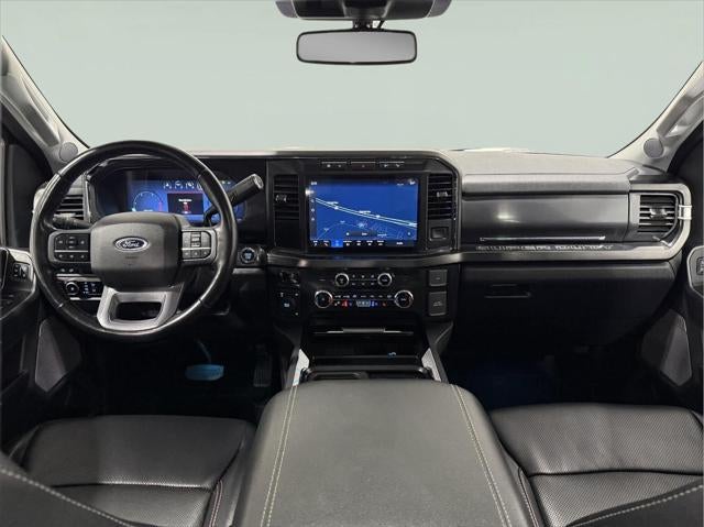 2023 Ford F-450 King Ranch