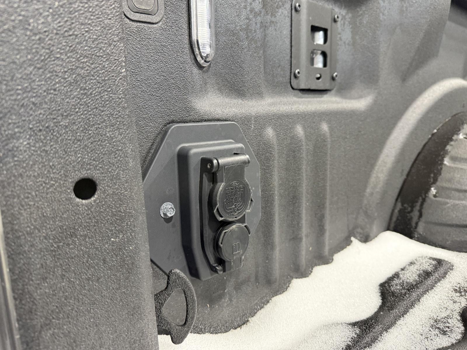 2025 Ford F-450 Platinum