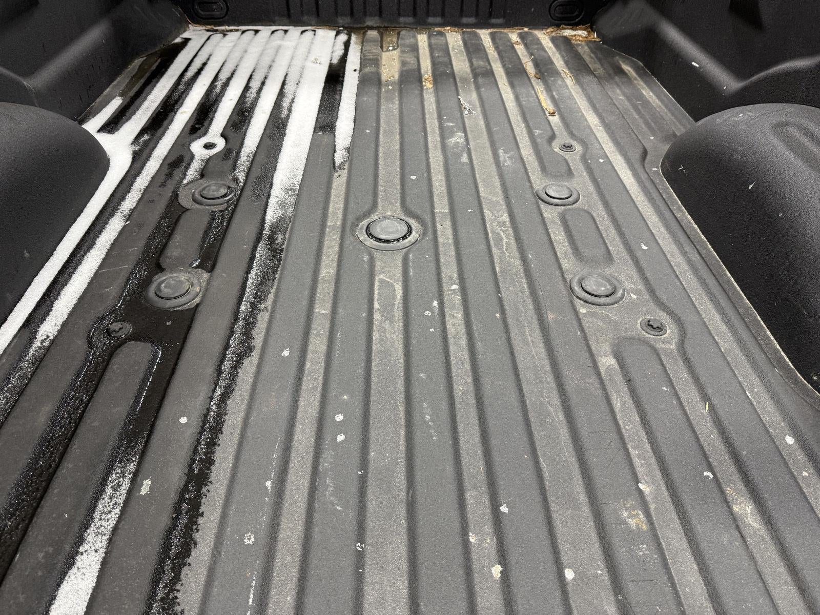 2025 Ford F-450 Platinum