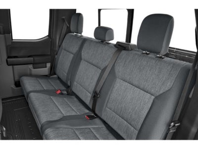 2024 Ford F-250 XL