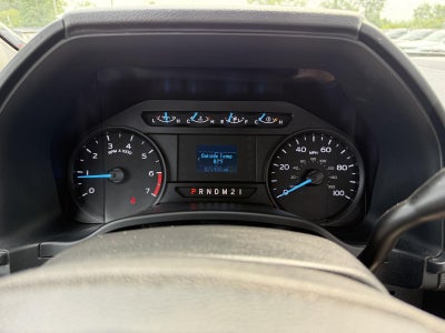 2019 Ford F-250 XL