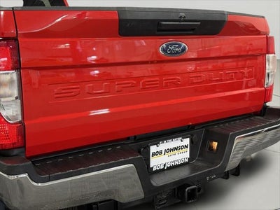 2022 Ford F-250 XL