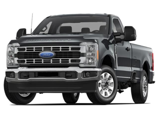 2023 Ford F-250 XLT