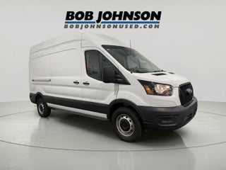 2025 Ford Transit-250 Cargo Van T-250 148' Hi Rf 9070 GVWR RWD