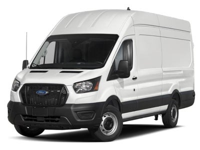 2025 Ford Transit-250 Cargo Van T-250 148' Hi Rf 9070 GVWR RWD