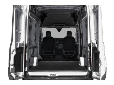 2025 Ford Transit-250 Cargo Van T-250 148' Hi Rf 9070 GVWR RWD