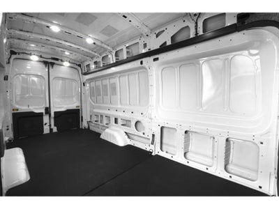 2025 Ford Transit-250 Cargo Van T-250 148' Hi Rf 9070 GVWR RWD