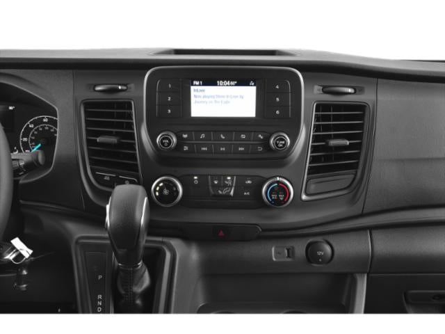 2025 Ford Transit-250 Cargo Van T-250 148' Hi Rf 9070 GVWR RWD
