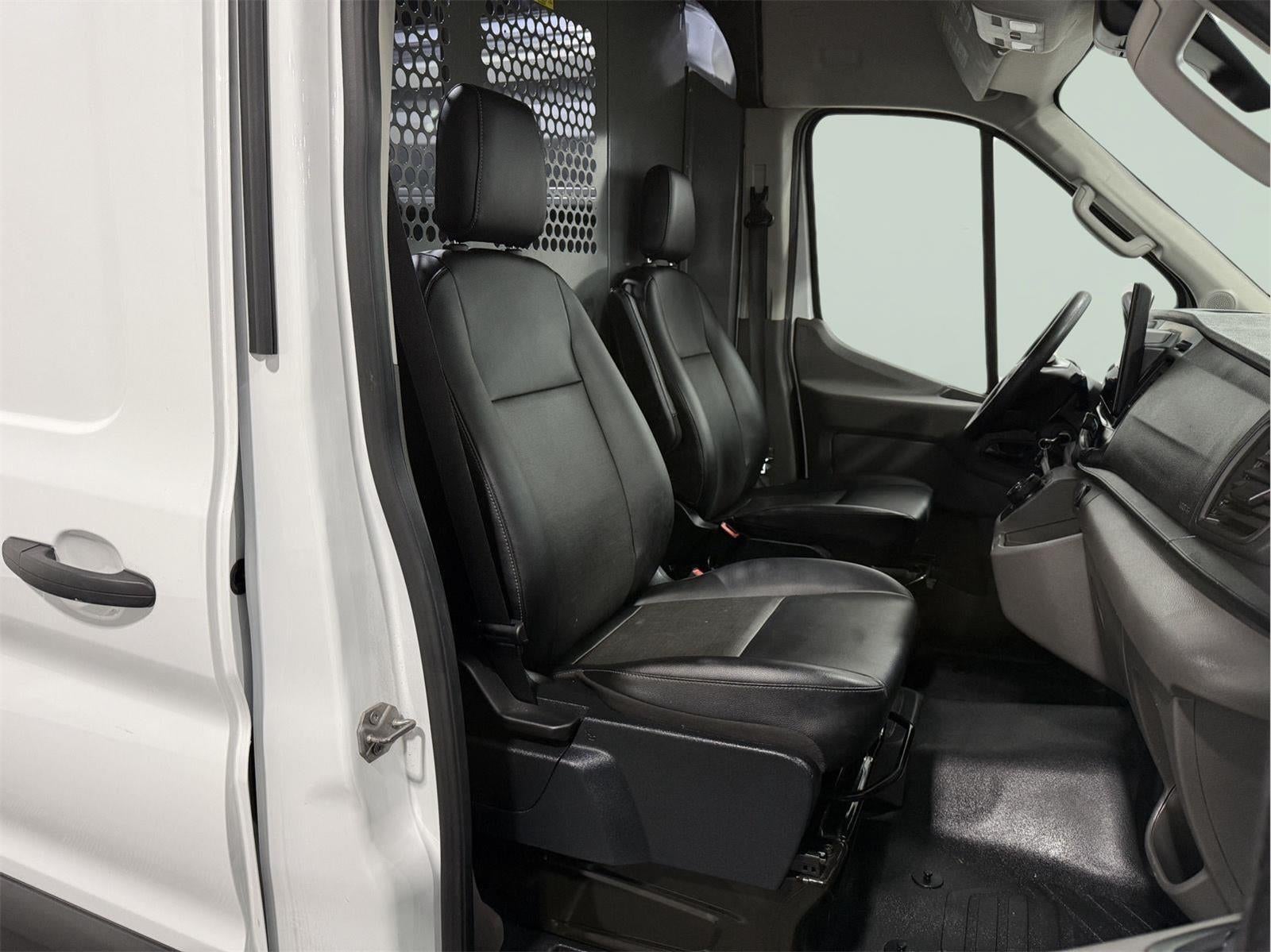 2022 Ford E-Transit-350 Cargo Van 350
