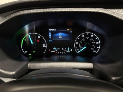 2022 Ford E-Transit-350 Cargo Van 350