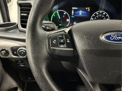 2022 Ford E-Transit-350 Cargo Van 350